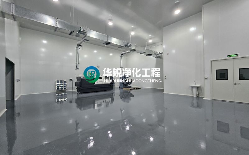 綿陽(yáng)百級(jí)潔凈室