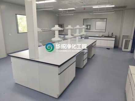 實驗室凈化工程中的氣流組織有哪些具體要求？