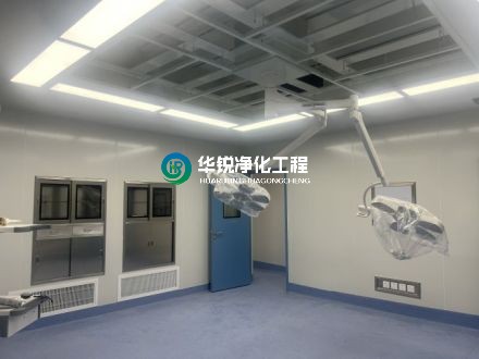 手術(shù)部凈化空調(diào)系統(tǒng)中的末級凈化設(shè)施為何不能采用非阻隔式裝置？